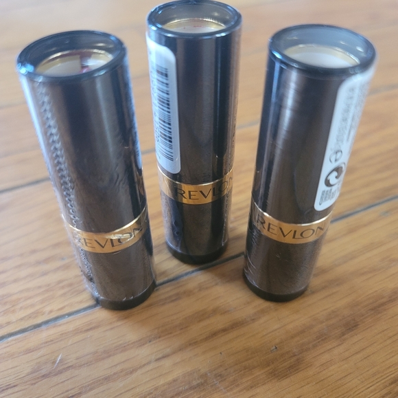 Revlon Other - 3 lot Revlon